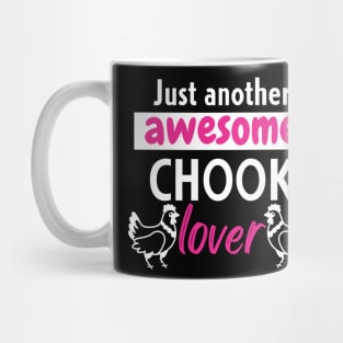 Chicken lover Mug